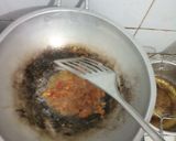 Foto langkah ke 2 dari resep Nasi goreng jawa.