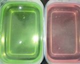 Foto langkah ke 2 dari resep Salad Jelly.