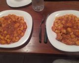 Foto del paso 7 de la receta: Ñoquis caseros de ricota, al estilo de "Su"