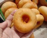Foto langkah ke 8 dari resep Donat kentang jadul.