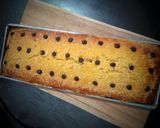 Foto langkah ke 5 dari resep Cake tape santan empuk #BikinRamadhanBerkesan.