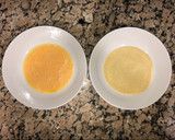 Foto del paso 3 de la receta: Libritos de jamón dulce y queso