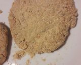 Foto del paso 5 de la receta: Milanesa de soja texturizada