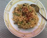 Foto langkah ke 3 dari resep Magelangan ala kadarnya.