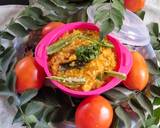 Spicy vegetable Khichdi recipe step 11 photo