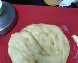 Foto langkah ke 4 dari resep Bluder (Resep Chef Yongki).