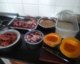 Foto del paso 2 de la receta: Locro