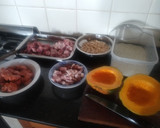 Foto del paso 2 de la receta: Locro