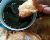 Foto langkah ke 7 dari resep Ubi goreng.