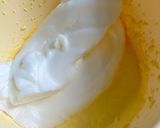 Vizes - baracklekváros piskótatekercs 🍑 recept fázis 4 fotója