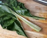 Foto del paso 8 de la receta: Acelgas rellenas de arroz y cebolla
