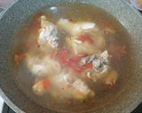 Foto langkah ke 2 dari resep Tom Kha Gai.