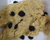 Foto del paso 6 de la receta: Galletas de avena y pasas #soycupido