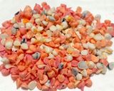 રેઇનબો ચોકો ચિપ્સ (rainbow choco chips recipe in Gujarati) રેસીપી સ્ટેપ4ફોટો