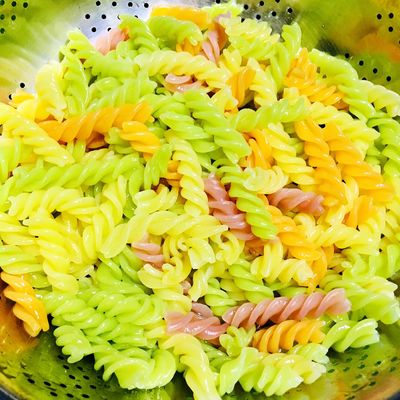 NUI XÀO THỊT BẰM SỐT CÀ CHUA ĐẬM VỊ ĂN CÙNG CƠM HOẶC RIÊNG