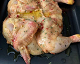 Foto del paso 2 de la receta: Picantón picantito al horno