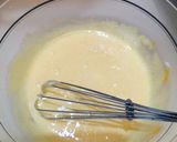 Foto del passaggio 1 della ricetta Dolce soffice crema e panna