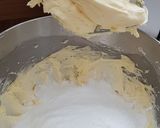 A picture of step 9 of Oreo and Chocolate Cake.