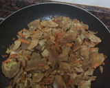 Foto del paso 1 de la receta: Rollitos de kebab (durum)