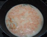 Foto langkah ke 2 dari resep 111. Bubur Telur untuk anak tumgi.
