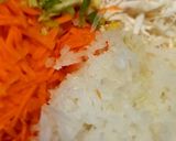 Tejfölös mustáros ragu recept fázis 2 fotója