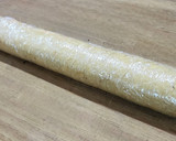 Foto del paso 6 de la receta: 🍊🍯 Galletitas de avena, miel y naranja 🍯🍊 sin manteca