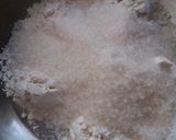 Foto langkah ke 3 dari resep Kue Sarang Laba-Laba.