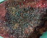 Foto del paso 1 de la receta: Asado de cerdo al horno con papas explotadas