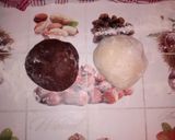 Húsvéti kalácsok szépnagyitól 👵🐰🌷🐏🥚🧡 recept fázis 3 fotója