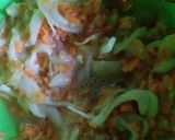 Foto langkah ke 1 dari resep Dimsum ayam jamur.