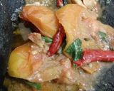 Foto langkah ke 4 dari resep Sambal Sari Laut/ Kemangi.