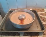 Foto del paso 9 de la receta: Budín de pan con mucho caramelo