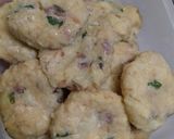 Foto langkah ke 4 dari resep Perkedel kentang.
