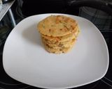 Roti-Brote gluténmentesen recept fázis 7 fotója
