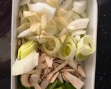 Foto del paso 1 de la receta: Couscous a mi manera