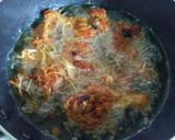 Foto langkah ke 4 dari resep Ayam Goreng Serai.