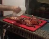 Foto del paso 7 de la receta: Lechón al cilindro al estilo Sonorense