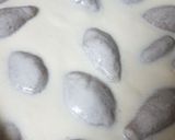 صورة لخطوة 4 من وصفة كبه لبنيه برز
