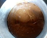 Foto del paso 5 de la receta: Chocoflan