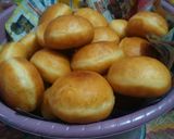 Foto langkah ke 7 dari resep Donat MAYONAISE (empuk banget😘).