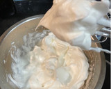 伯爵戚風蛋糕的食譜步驟4照片