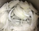 和風洋蔥蘋果沙拉🥗的食譜步驟1照片