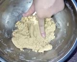 Foto del paso 4 de la receta: Galletitas de jengibre navideñas 🤩❤️