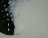 عکس مرحله 1 از دستور نان توچری