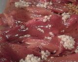 Foto del paso 3 de la receta: Pimientos rojos a la llama 