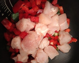 Foto del paso 2 de la receta: 🥘🍗 Arroz con pollo en Moulinex Maxichef