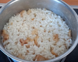 Foto del paso 5 de la receta: 155. Arroz blanco