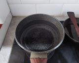 Foto langkah ke 3 dari resep Sop ikan nila.