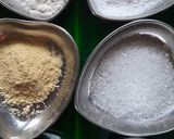 થાઈ સ્વીટ અપ્પમ પેનકેક (Thai Sweet Appam Pancakes Recipe in Gujarati) રેસીપી સ્ટેપ1ફોટો