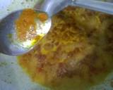 Aloo karhai recipe step 7 photo